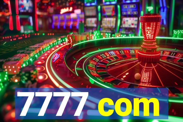 7777 com